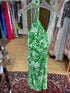 Faithfull the Brand Midi Kleid